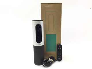 otras videocamaras logitech connect