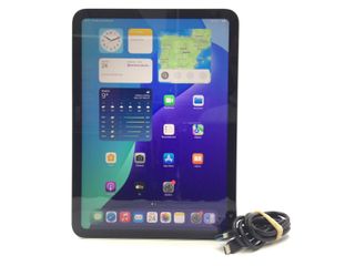 ipad apple ipad (wi-fi) (a3354) 256gb (10.9) (11 generacion)