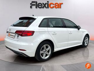 Audi A3 Sportback 40 e-tron 150kW S tronic