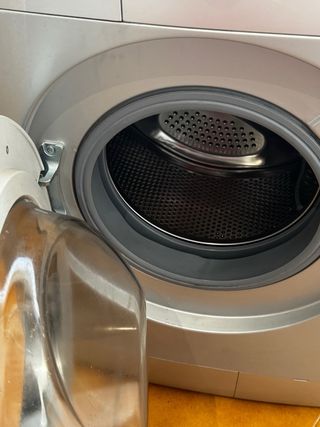 Lavadora Brandt 7kg. transporte disponible