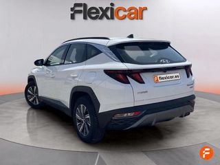 Hyundai Tucson 1.6 CRDI 100kW (136CV) 48V Maxx DCT