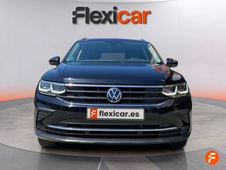 Volkswagen Tiguan Life 2.0 TDI 110kW (150CV) DSG
