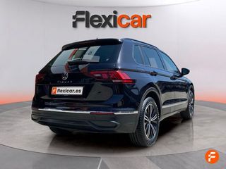 Volkswagen Tiguan Life 2.0 TDI 110kW (150CV) DSG