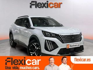 Peugeot 2008 Allure BlueHDI 130 S&S EAT8