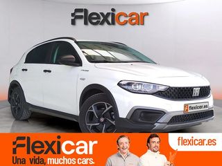 Fiat Tipo HB 1.3 SDE 70kW (95CV)