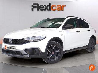 Fiat Tipo HB 1.3 SDE 70kW (95CV)