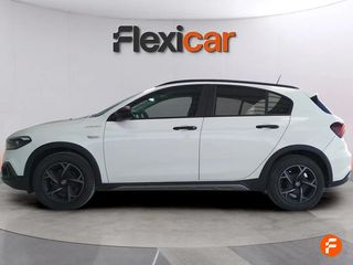 Fiat Tipo HB 1.3 SDE 70kW (95CV)