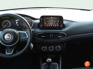 Fiat Tipo HB 1.3 SDE 70kW (95CV)