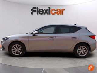 Seat Leon 1.0 TSI 81kW S&S Style XS