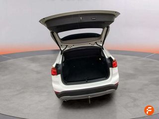 BMW X1 xDrive18d