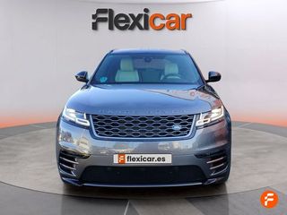Land-Rover Range Rover Velar 2.0D D180 R-Dynamic HSE 4WD Auto