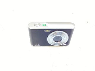camara digital compacta shang dc306