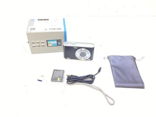 camara digital compacta shang dc306