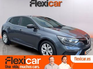 Renault Megane Limited TCe GPF 103 kW (140CV)
