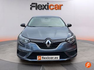 Renault Megane Limited TCe GPF 103 kW (140CV)