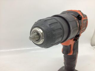 taladro a bateria black and decker bdchd18