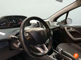 Peugeot 2008 Style 1.2L PureTech 81KW (110CV) S&S