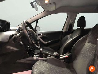 Peugeot 2008 Style 1.2L PureTech 81KW (110CV) S&S