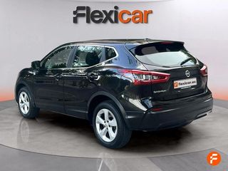 Nissan Qashqai DIG-T 85 kW (115 CV) ACENTA