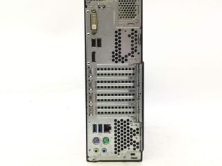 pc fujitsu esprimo d556