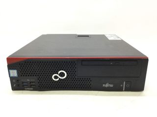 pc fujitsu esprimo d556