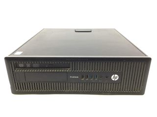 pc hp 600 g1