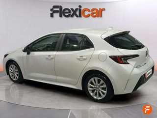 Toyota Corolla 140H Active Plus