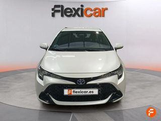 Toyota Corolla 140H Active Plus