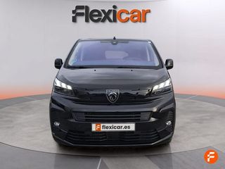 Peugeot Traveller Business Long BlueHDi 180 S&S EAT8