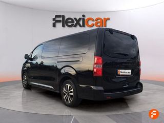 Peugeot Traveller Business Long BlueHDi 180 S&S EAT8