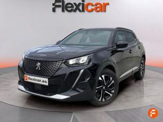 Peugeot 2008 Allure Pack Puretech 130 S&S EAT8