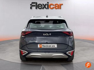 Kia Sportage 1.6 CRDi MHEV 100kW (136CV) Concept 4x2