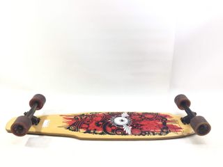 monopatin mindless longboards