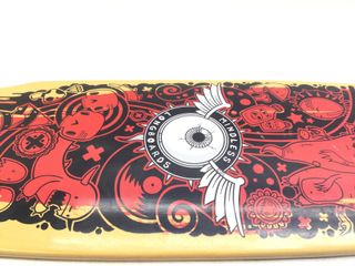 monopatin mindless longboards