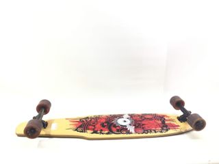 monopatin mindless longboards