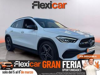 Mercedes GLA GLA 200 D