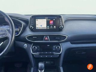 Hyundai Santa Fe 2.2 CRDi Klass Auto 4x2 DK