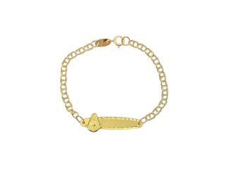 pulsera oro 18k