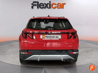 Hyundai Tucson 1.6 TGDI PHEV 195kW Maxx Safe Auto 4X4