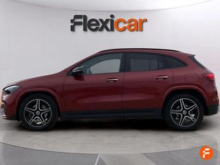 Mercedes GLA GLA 200 D