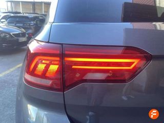 Volkswagen T-Roc Advance 2.0 TDI 110kW (150CV) DSG