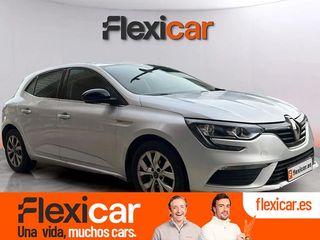 Renault Megane Business TCe 103 kW (140CV) GPF -SS