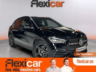 Mercedes GLA GLA 200 D