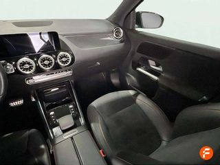 Mercedes GLA GLA 200 D