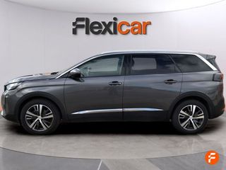 Peugeot 5008 1.2 PureTech 96KW S&S Allure EAT8