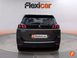Peugeot 5008 1.2 PureTech 96KW S&S Allure EAT8