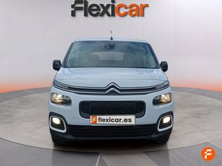 Citroën Berlingo Talla M BlueHDi 100 S&S FEEL
