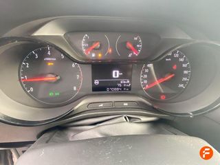 Opel Crossland X 1.2 81kW (110CV) Edition S/S