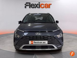 Hyundai Bayon 1.2 MPI Maxx