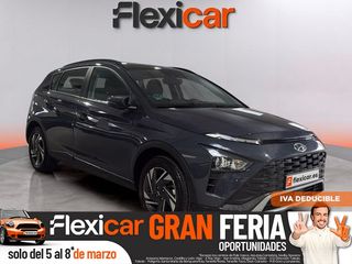 Hyundai Bayon 1.2 MPI Maxx